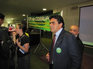 domingos savio - cpi corrupo